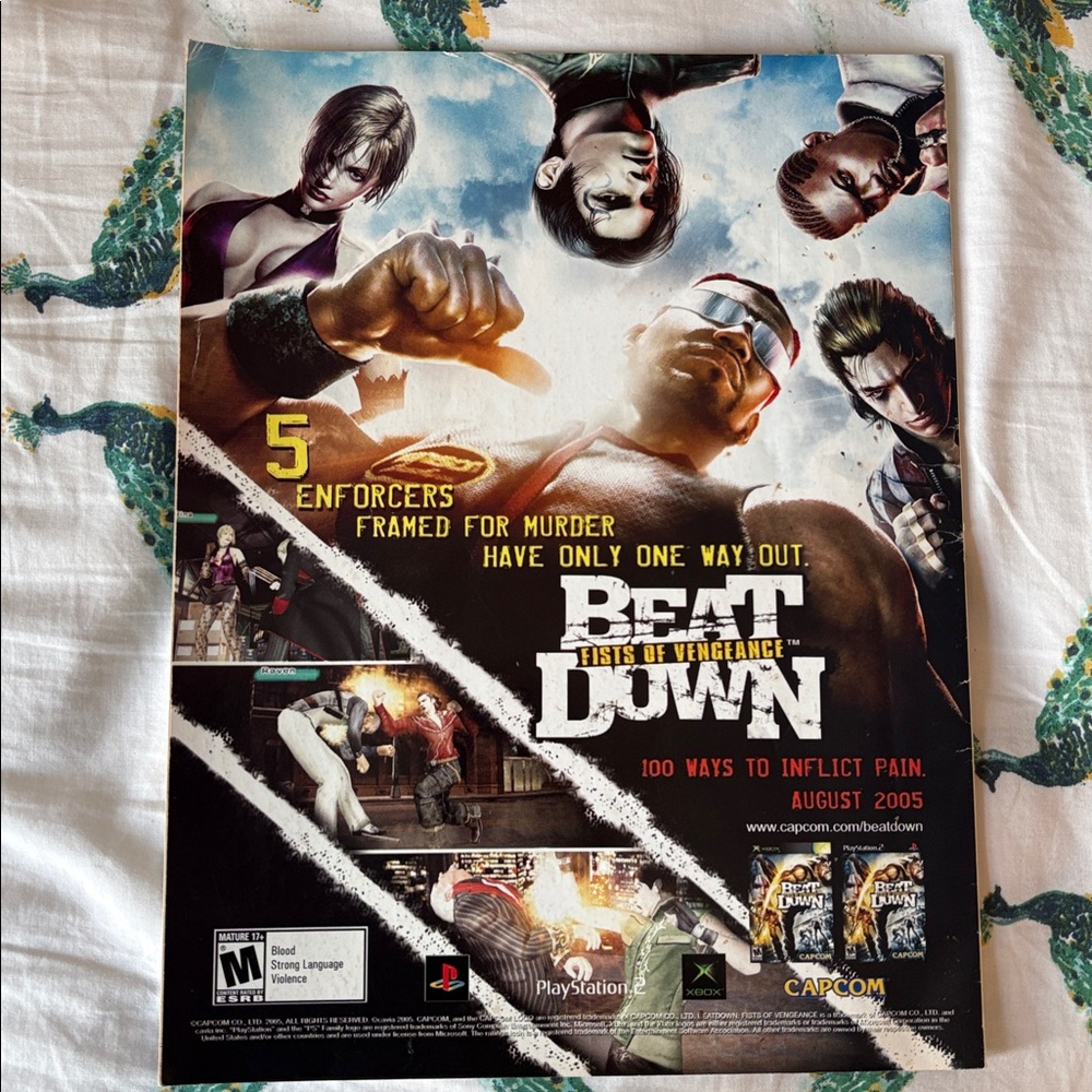 Game Pro Magazine Bundle - Picture 9 of 9
